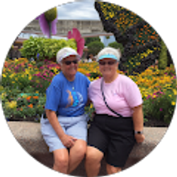 Profile photo of Lois Kalafarski