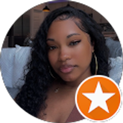 Profile photo of La'Trease Golden