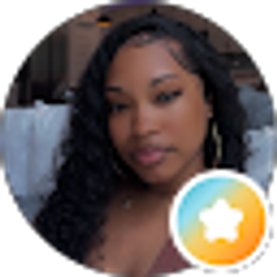 Profile photo of La'Trease Golden