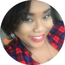 Profile photo of Da'Nisha Wilkerson