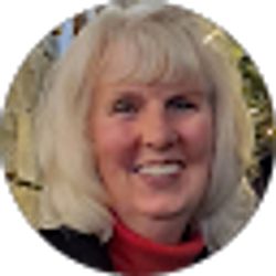 Profile photo of Dawn Bosserman