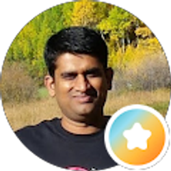 Profile photo of Amar Tekriwal