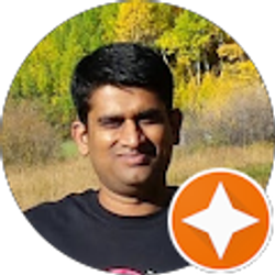 Profile photo of Amar Tekriwal