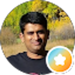Profile photo of Amar Tekriwal