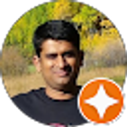 Profile photo of Amar Tekriwal