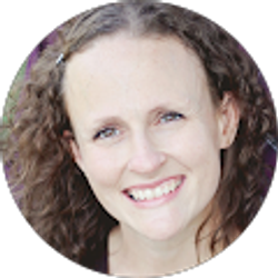 Profile photo of Michelle Smith