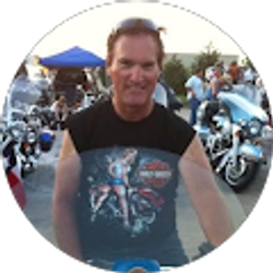 Profile photo of Jim Queen