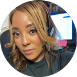 Profile photo of Krystal Phillips