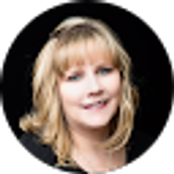 Profile photo of Alisa Johnson
