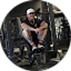Profile photo of Jesse Coddington