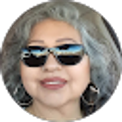 Profile photo of Andrea Hazel