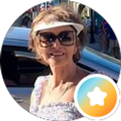 Profile photo of Elizabeth Hankammer