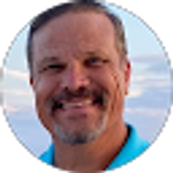 Profile photo of Calvin Osha