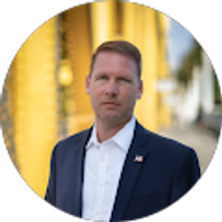 Profile photo of MIchael Grover Coltharp II