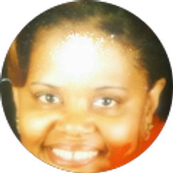 Profile photo of Deborah Brunson