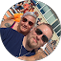 Profile photo of Rik McCurter