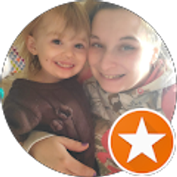 Profile photo of Daisy Washburn