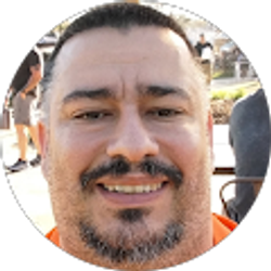 Profile photo of Nelson Cuevas