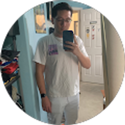 Profile photo of Chris Mercado