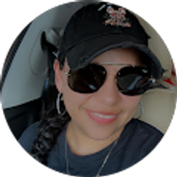 Profile photo of Yuridia Cuellar