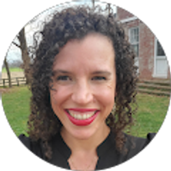 Profile photo of Athena Glasby