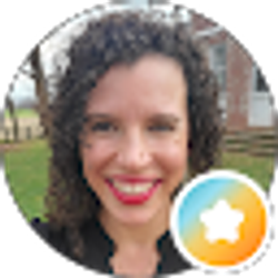 Profile photo of Athena Glasby