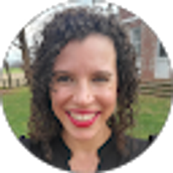 Profile photo of Athena Glasby