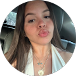 Profile photo of Thalia Placeres