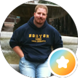 Profile photo of BIll “That guy” Gazaway
