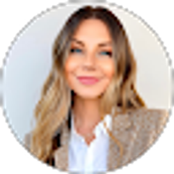 Profile photo of Abigail Melynn