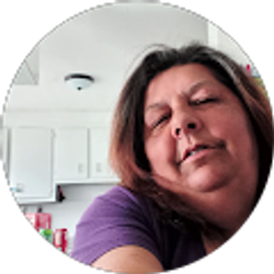 Profile photo of Robin Sanders