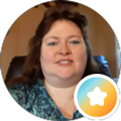 Profile photo of Rebekah Guidry