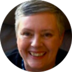 Profile photo of Mickey Harmon