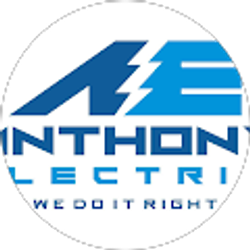 Profile photo of Anthony Electric