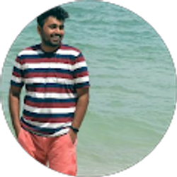 Profile photo of Tipirneni sai chand