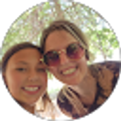 Profile photo of Meghan Hoyer San Miguel