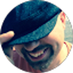 Profile photo of Nick Fellbaum