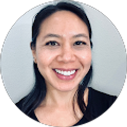 Profile photo of Samantha Cayabyab