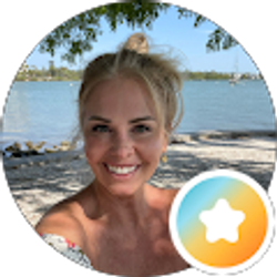 Profile photo of Nikki Ruehl