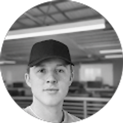 Profile photo of Porter Wright