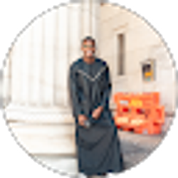 Profile photo of Malachi Lancaster
