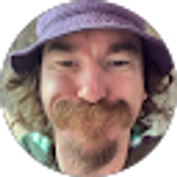 Profile photo of Zachary Bryant