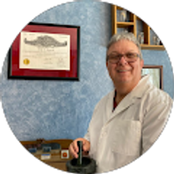 Profile photo of Erik Bowen