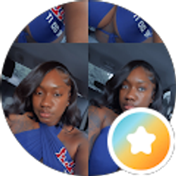 Profile photo of kimani johnson