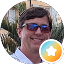 Profile photo of Blake Evans