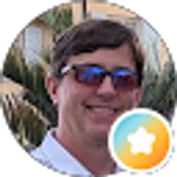 Profile photo of Blake Evans