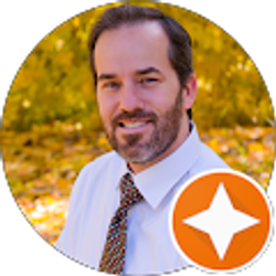 Profile photo of Jesse Gilliam