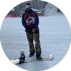 Profile photo of Cole Young