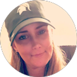 Profile photo of Bambi Darcey