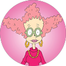Profile photo of Didi Pickles